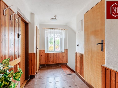Prodaný dům 190 m², pozemek 332 m²