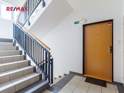 Prodaný byt 3+kk 59 m²