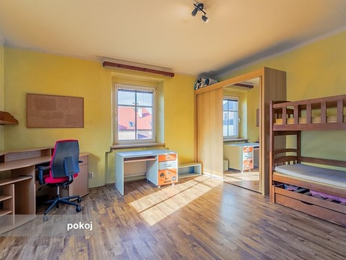 Prodaný dům 194 m², pozemek 950 m²