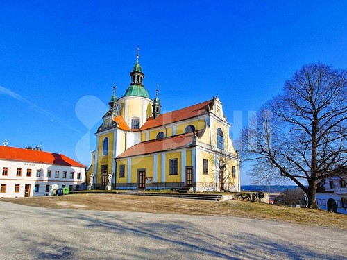 Prodaný dům 85 m², pozemek 250 m²