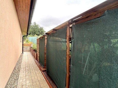 Prodaný dům 129 m², pozemek 696 m²