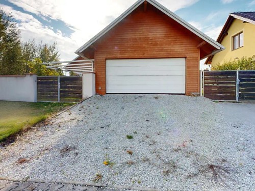 Prodaný dům 168 m², pozemek 800 m²