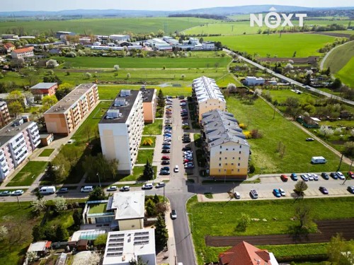 Prodej bytu 2+kk 45 m²