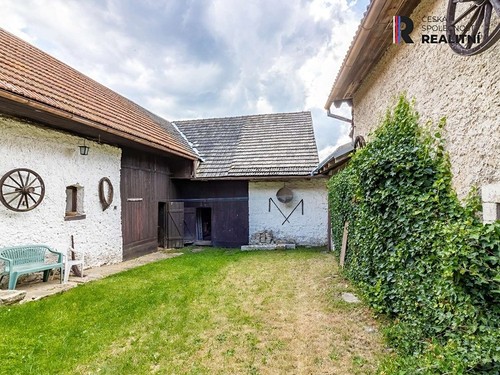 Prodaný dům 110 m², pozemek 2062 m²