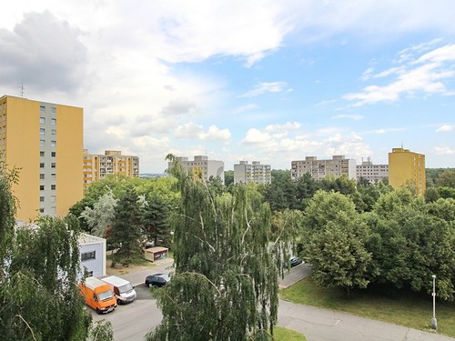 Prodaný byt 3+1 66 m²