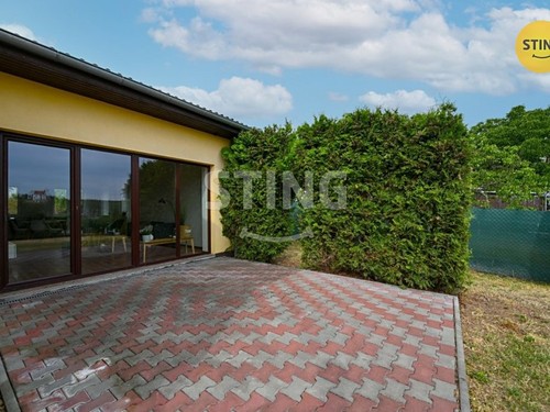 Prodaný dům 270 m², pozemek 1700 m²