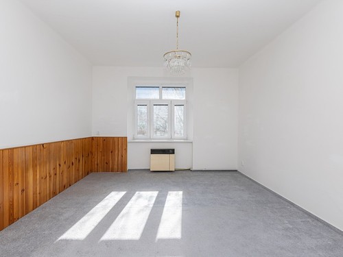 Prodaný byt 3+1 71 m²