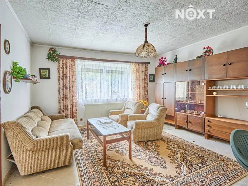 Prodaný dům 111 m², pozemek 3701 m²