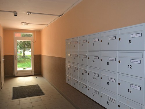 Prodaný byt 3+1 67 m²