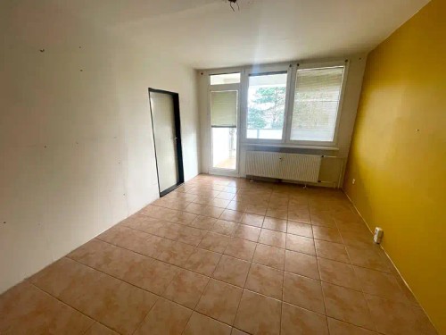 Prodaný  byt 3+1 63 m²