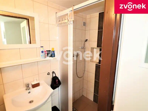 Prodej chaty 40 m², pozemek 490 m²