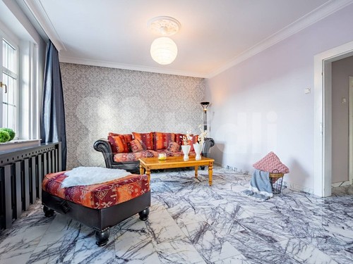 Prodaný dům 280 m², pozemek 1926 m²