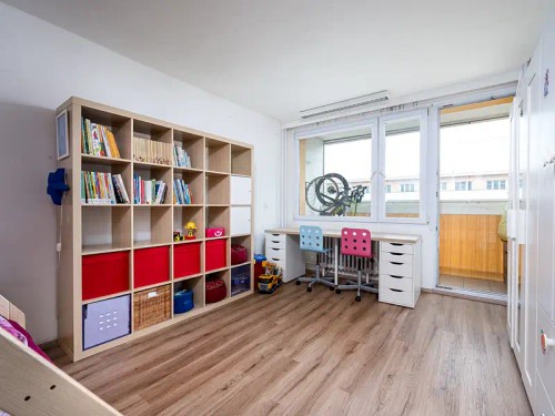 Prodej bytu 4+1 115 m²