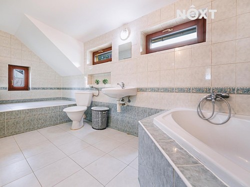Prodaný dům 180 m², pozemek 402 m²