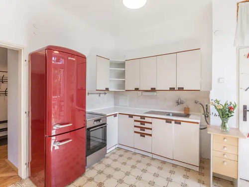 Prodaný byt 2+1 70 m²