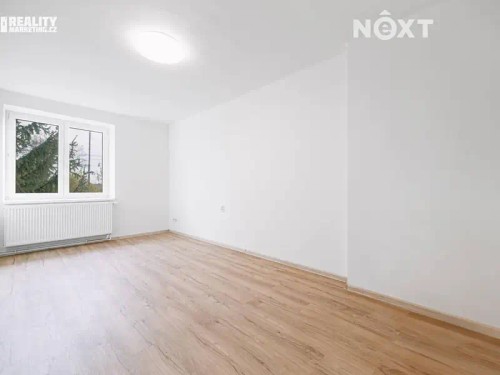 Prodaný byt 2+1 76 m²