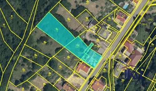 Prodaný dům 140 m², pozemek 1431 m²
