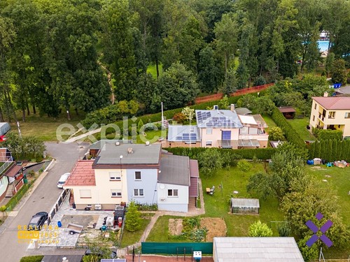 Prodaný dům 102 m², pozemek 732 m²