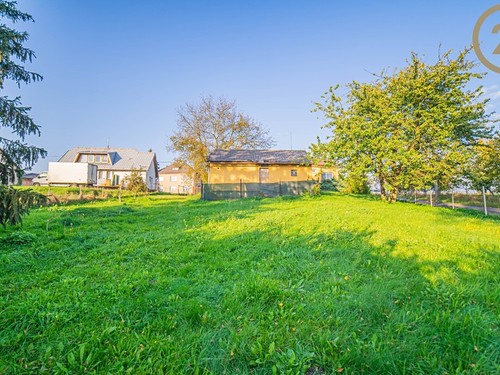 Prodaný dům 338 m², pozemek 1617 m²