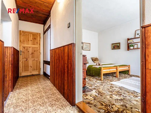 Prodej domu 88 m², pozemek 317 m²