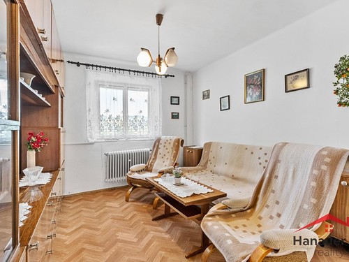 Prodaný dům 95 m², pozemek 269 m²