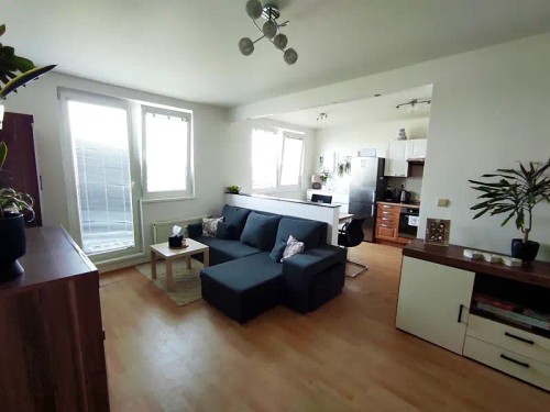 Prodaný byt 2+1 69 m²