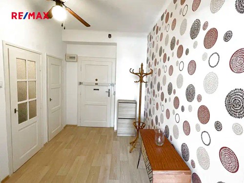 Prodej bytu 2+kk 54 m²