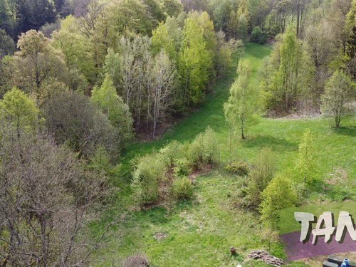Prodej stavebního pozemku 11509 m²