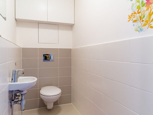 Prodaný byt 3+kk 75 m²