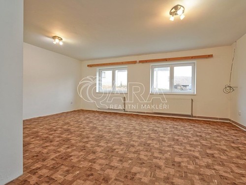 Prodaná chalupa 90 m², pozemek 1033 m²