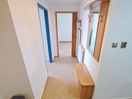 Prodaný byt 3+1 57 m²