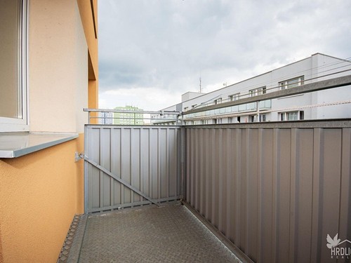 Prodaný byt 3+1 67 m²