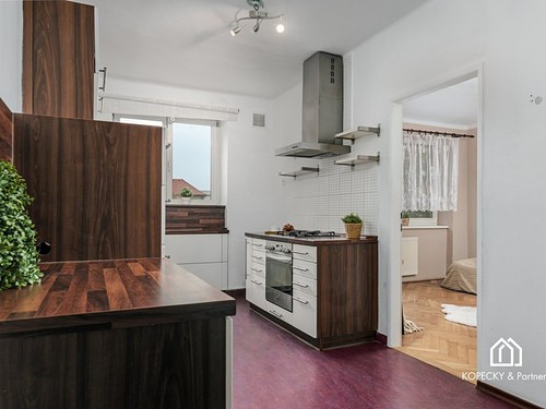 Prodaný byt 3+1 79 m²