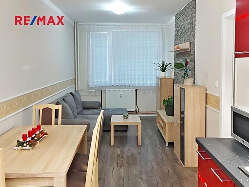 Prodaný byt 4+kk 77 m²