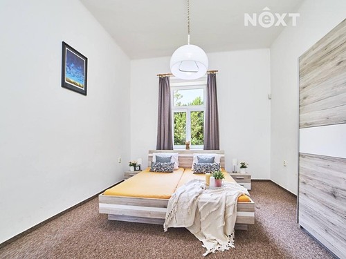 Prodaný dům 232 m², pozemek 3044 m²