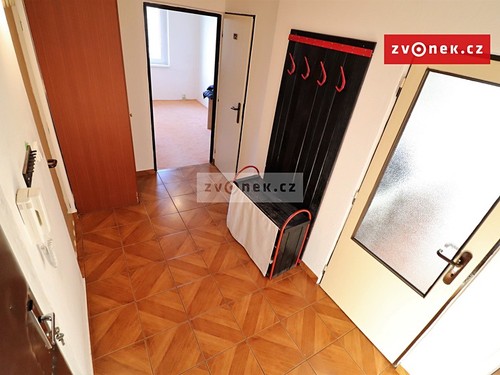 Prodaný byt 3+1 67 m²