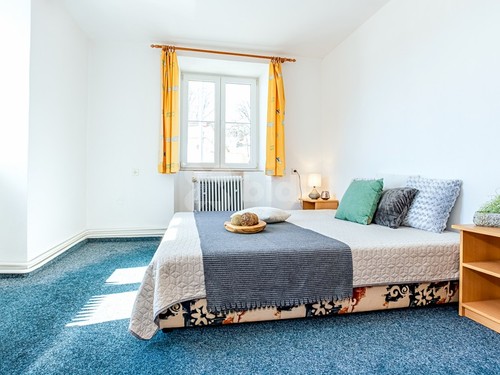 Prodaný dům 614 m², pozemek 1586 m²