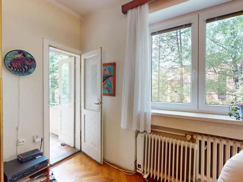 Prodej bytu 3+1 89 m²