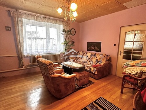 Prodaný dům 130 m², pozemek 853 m²