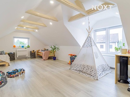 Prodaný dům 122 m², pozemek 392 m²