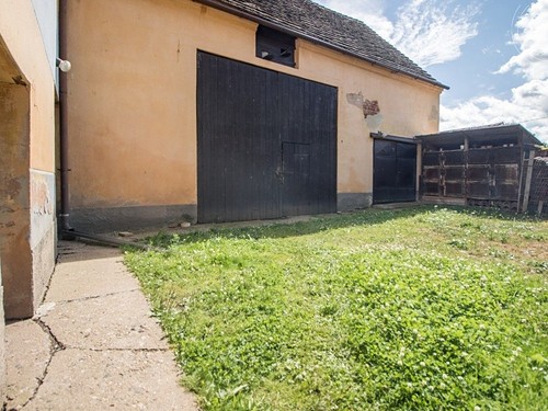 Prodaný dům 126 m², pozemek 551 m²