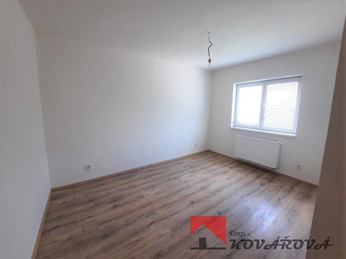 Prodaný dům 80 m², pozemek 751 m²