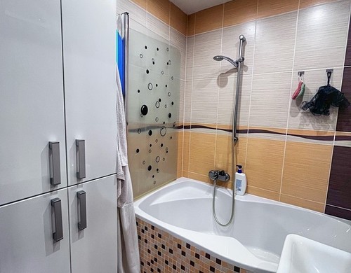 Prodaný byt 4+1 84 m²