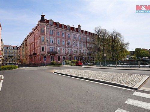 Prodaný byt 2+1 61 m²