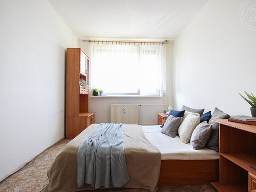 Prodaný byt 3+1 73 m²