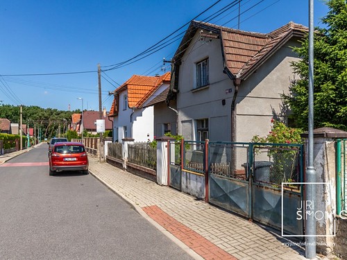 Prodaný dům 102 m², pozemek 643 m²