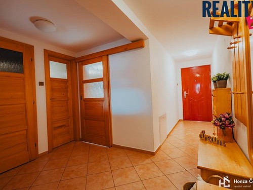 Prodaný dům 105 m², pozemek 628 m²