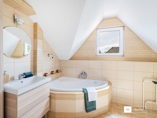 Prodaný dům 105 m², pozemek 1200 m²