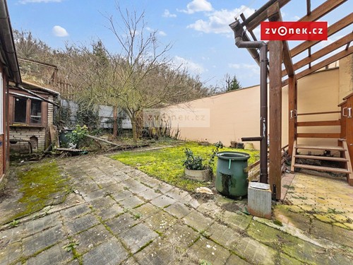 Prodaný dům 350 m², pozemek 869 m²