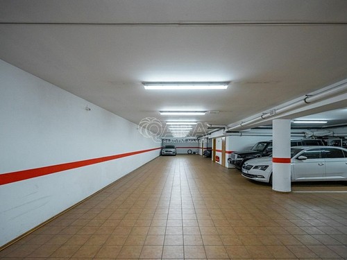 Prodaný byt 4+1 135 m²